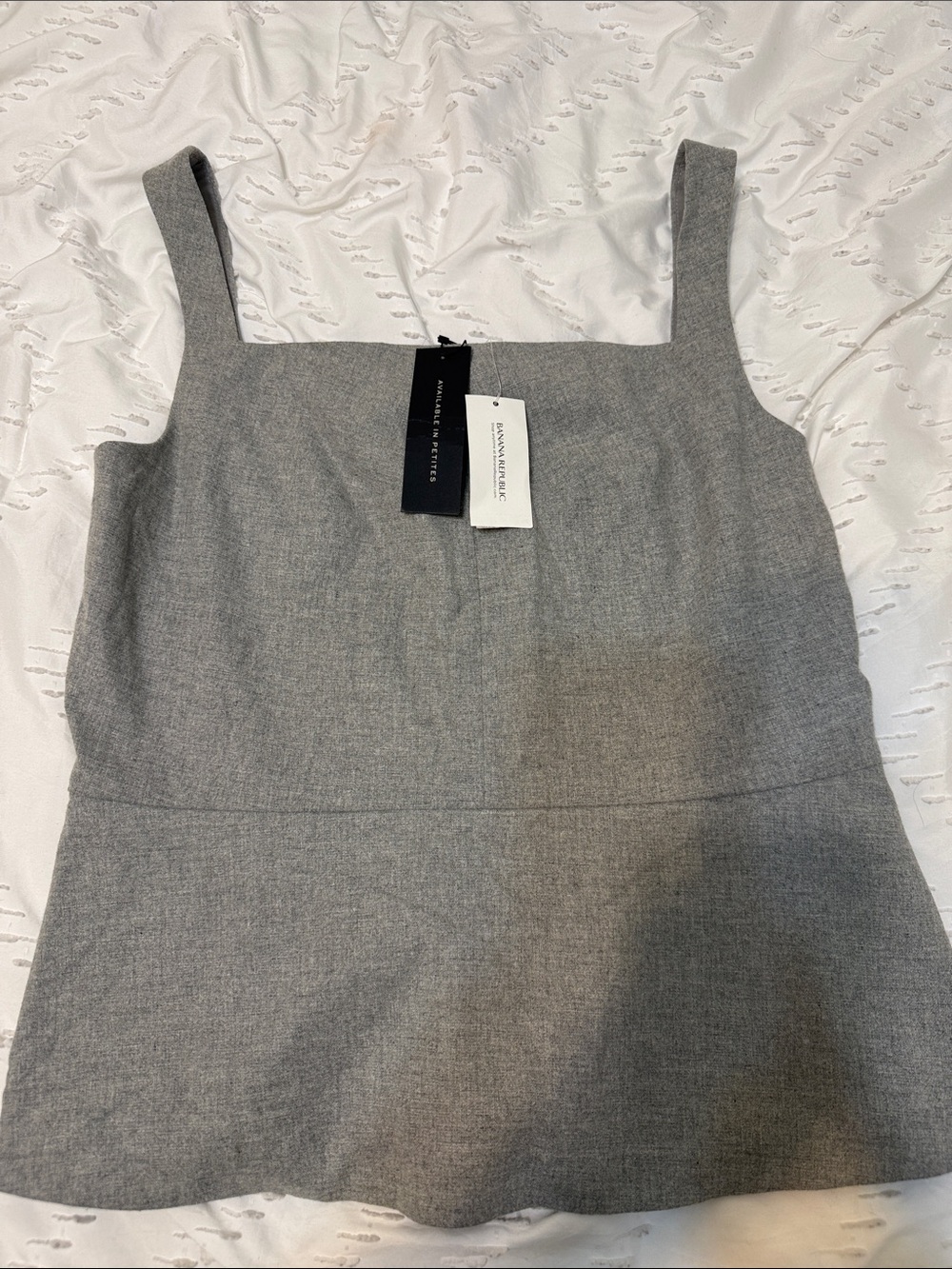 Banana republic top
